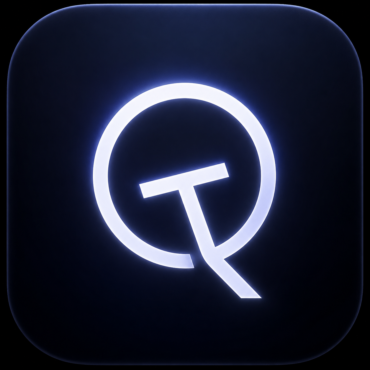 QuietTotal app icon